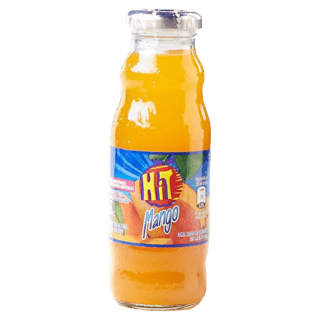 Hit Mango Juice Drink - Jugo De Mango
