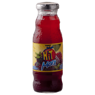 Hit Blackberry Juice Drink - Jugo De Mora