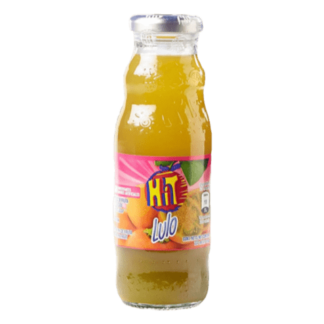 Hit Lulo Juice Drink - Jugo De Lulo