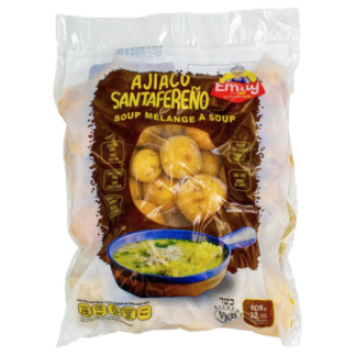 Abuela Emilia Ajiaco Soup Mix - Mezcla Para Sopa De Ajiaco (908 g)