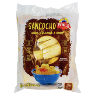 Abuela Emilia Frozen Sancocho (908g)