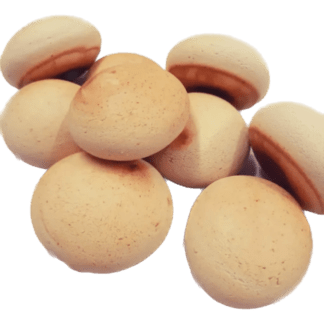 Frozen Pandebono - Pandebono Congelado