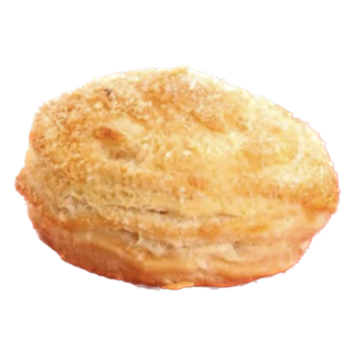 Pan Pa' Ya Pastry Filled With Guava, Dulce de Leche and Cheese - Pastel Gloria Relleno de Guayaba, Dulce de Leche y Queso