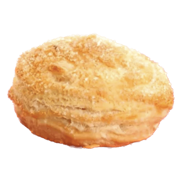 Pan Pa' Ya Pastry Filled With Guava, Dulce de Leche and Cheese - Pastel Gloria Relleno de Guayaba, Dulce de Leche y Queso