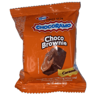 Chocoramo Choco Brownie (65g)
