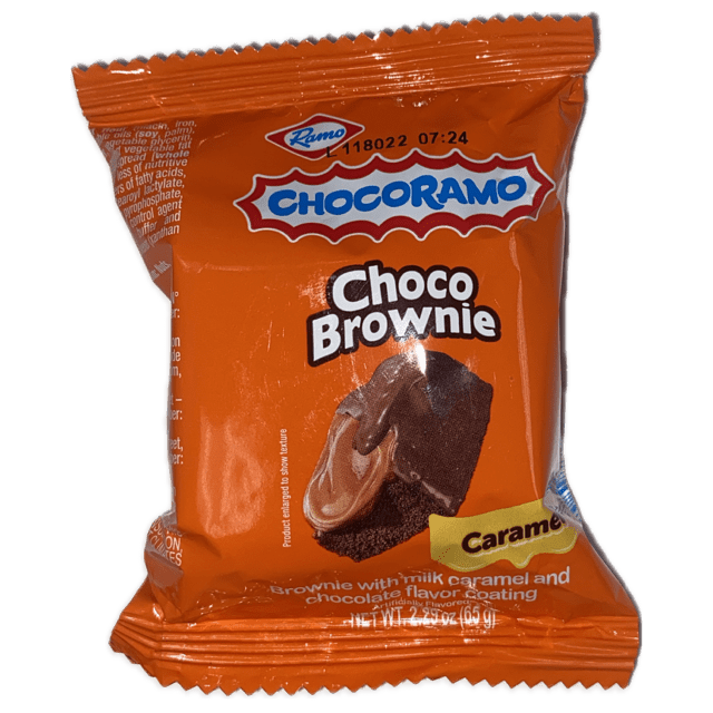 Chocoramo Choco Brownie (65g)