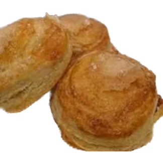 3 Un x Pastel Triple Filled With Caramel, Guava & Cheese - Pastel Triple Rellenos De Arequipe, Bocadillo, Y Queso