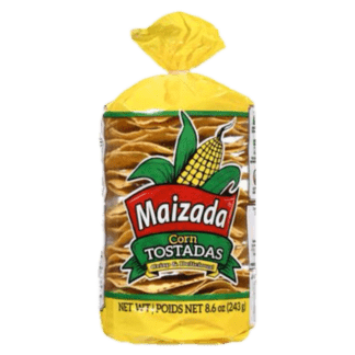 Maizada Corn Tostadas (249g)
