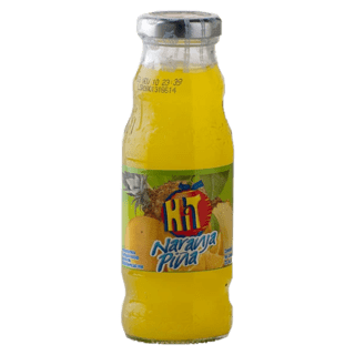 Hit Orange Pineapple Juice Drink - Jugo Naranja Piña