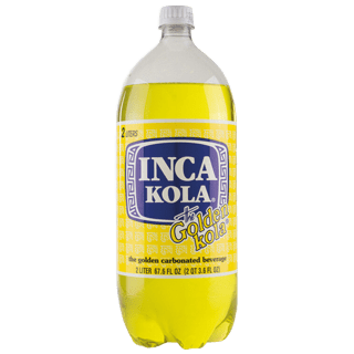 Inca Kola (2L)