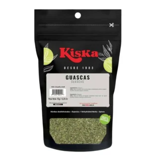 Kiskas Guascas (10g)