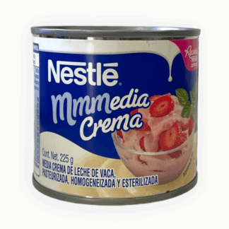 Nestle Media Crema (225 gr)