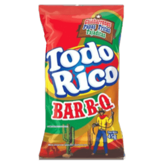 Todo Rico BBQ