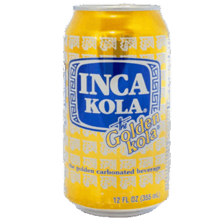 Inca Kola