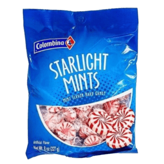 Colombina Starlight Mints