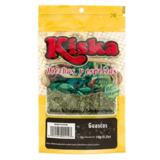 Kiskas Guascas (10g)