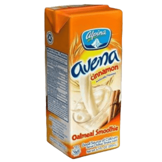 Alpina Cinnamon Oat Smoothie - Avena De Canela