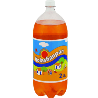La Cascada Kola Shanpan (2L)