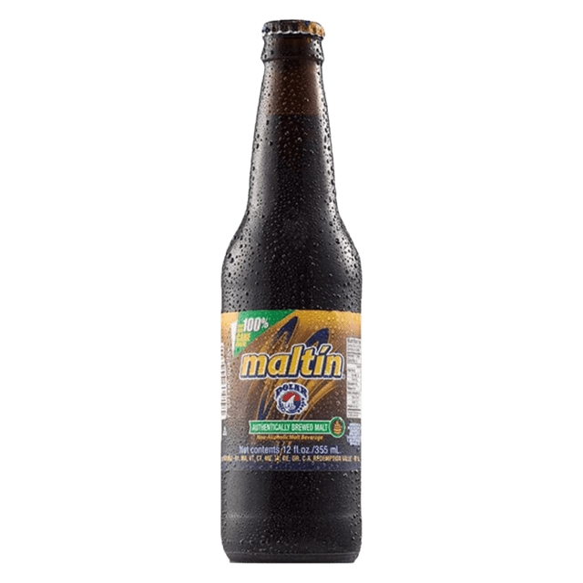 Maltin Polar (207ml)