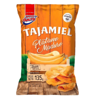 Super Ricas Tajamiel (135g)