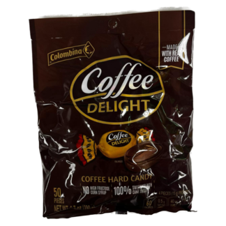 Colombina Coffee Delight (190g)