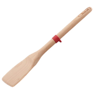 IMUSA  Espatula Grande Madera Para Cocinar 12"