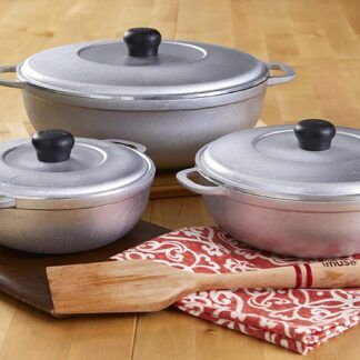 Cookware