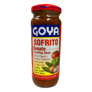 Goya Sofrito Sauce - Salsa Sofrito (340g)