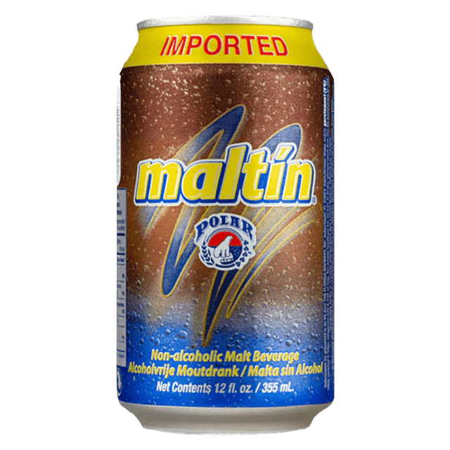 Maltin Polar (355mL)