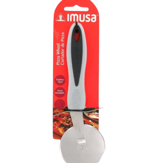 Imusa Pizza Wheel - Cortador Basico Pizza