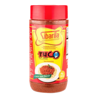 Sibarita Tuco Tallarini Seasoning - Sazonador Peruano Tuco Tallarini (80g)