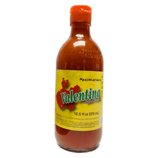 Valentina Hot Sauce - Salsa Picante (370mL)