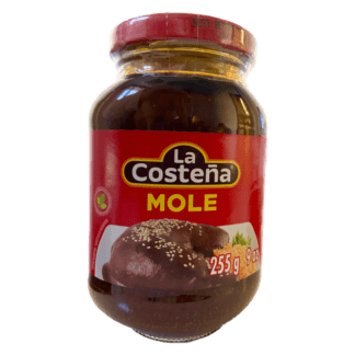 La Costeña Mole (255g)