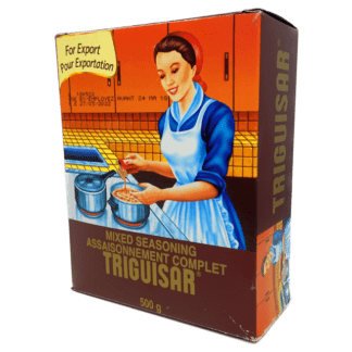 Triguisar Seasoning Powder - Condimento En Polvo (500g)