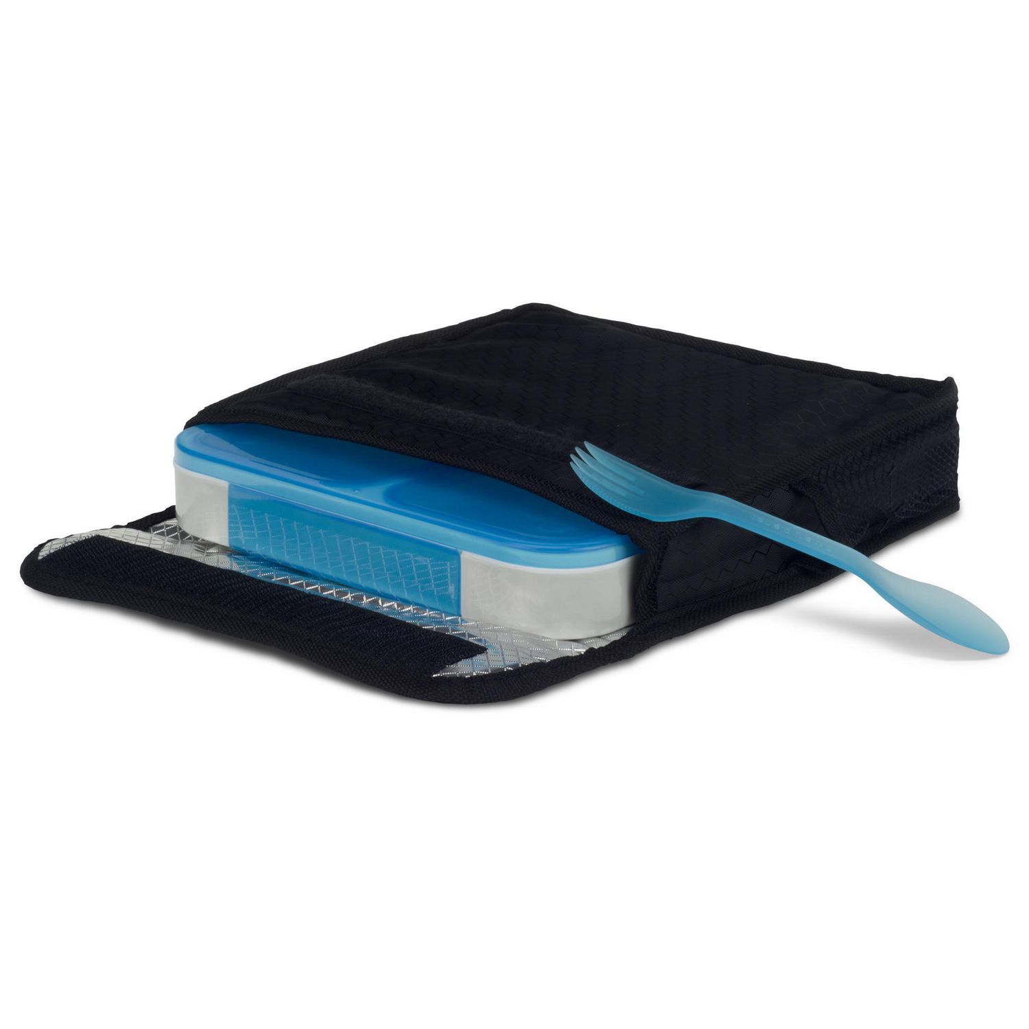 SP UltraThin Lunch Book - Compatimientos Comida - Image 2