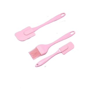Baking Accessories, Cake Spatula, Butter Cream Icing Frosting Knife, Smoother Kitchen Pastry Cake Decoration Tool
