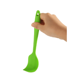 Small Cake Spatula- Espatula Pequena