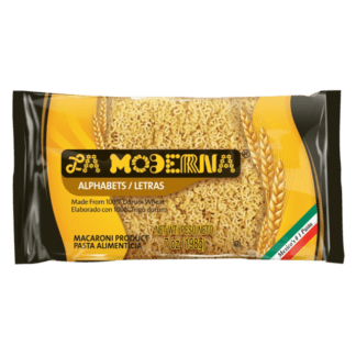 La Moderna Vermicelli Pasta - Vermicelli (198g)