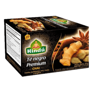 Hindu Premium Black Tea - Té Negro