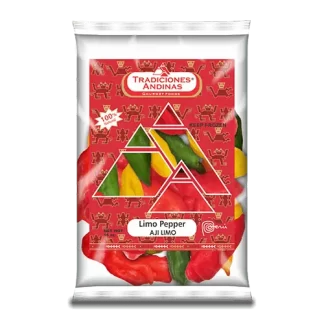 Tradiciones Andinas Limo Pepper - Aji Limo (16oz)