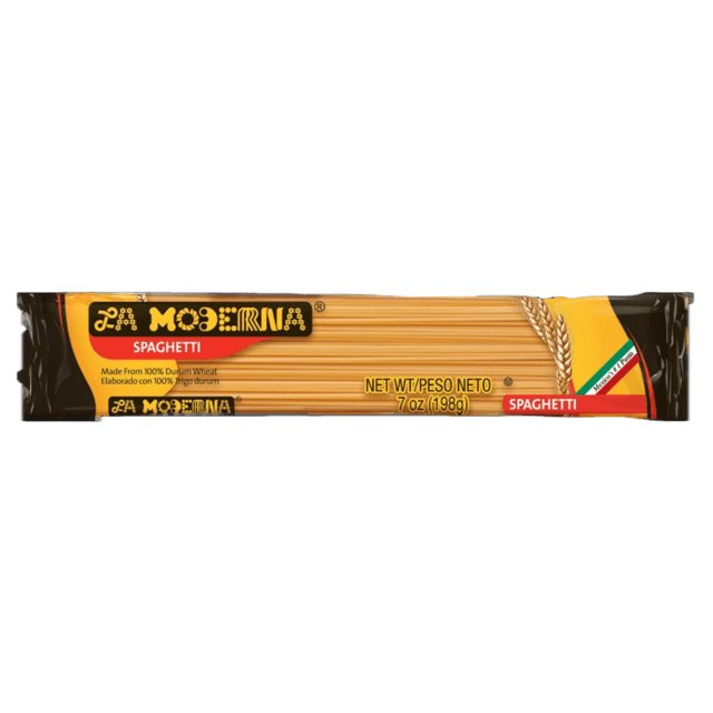 La Moderna Spaghetti (198g)