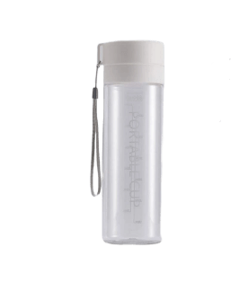 Outdoor Large Capacity Sports Water Bottle Plastic Cup 800 ml - Botella de Agua Reutilizable