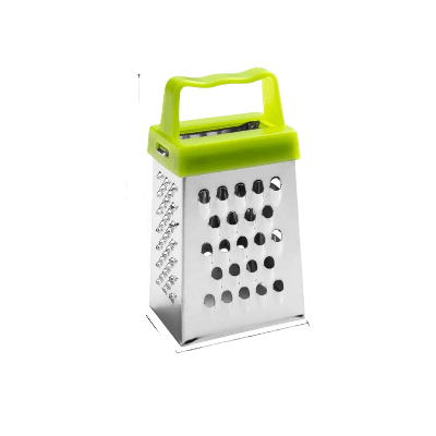 Mini Cheese Grater / Miniature Kitchen Accessories / Rallador 