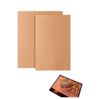 Rectangle Baking Mat S - Tapete Horno Talla S