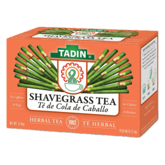 Tadin Shavegrass Tea - Té De Cola De Caballo