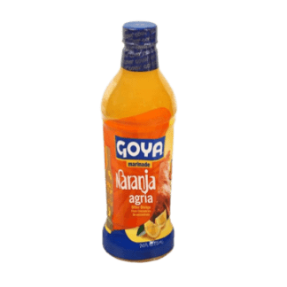 Goya Marinade Bitter Orange - Adobo Naranja Agria (725ml)
