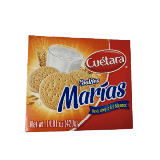 Cookies Cuetara Maria (420g)