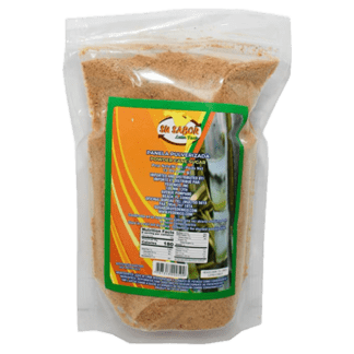 Su Sabor Powder Cane Sugar - Panela Pulverizada (400g)