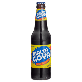 Goya Malt Beverage - Bebida De Malta
