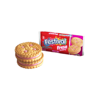 Festival Cookies Assorted - Galletas Surtidas